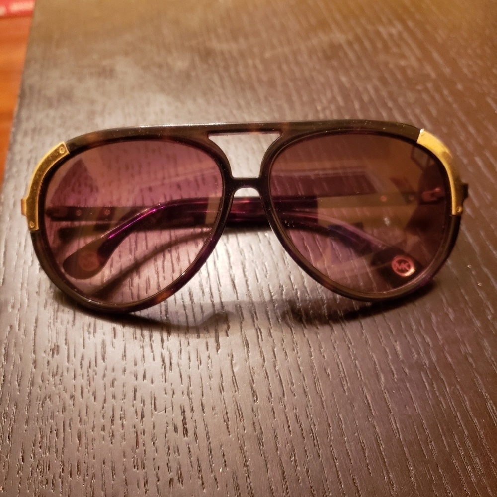 Michael Kors Aviators
